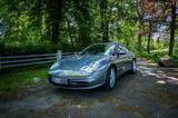 Porsche 996 Carrera Coupé Carrera - Porsche 911er Reihe: Coupe