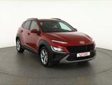 Hyundai Kona 1.0 T-GDI Premium LED Navi Head-Up Leder - Hyundai KONA Gebrauchtwagen in Dresden