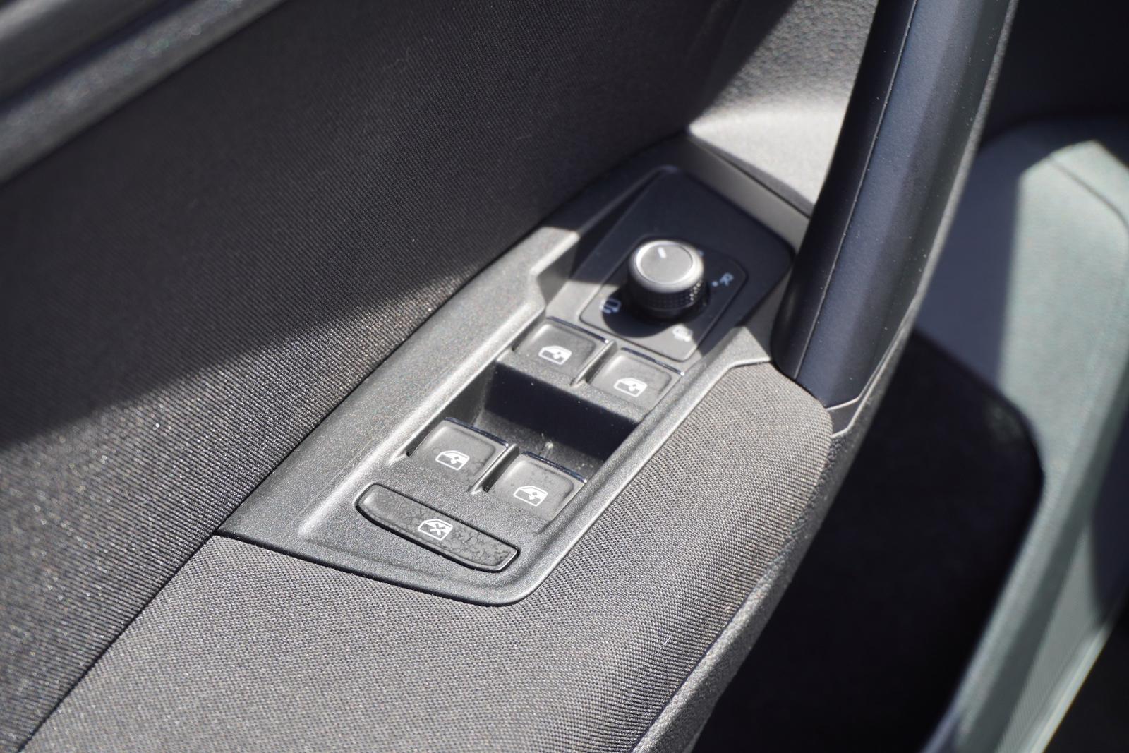 Volkswagen Tiguan 1.5  TSI Comfortline Navi ACC Tempomat