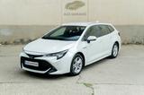 Toyota Corolla 2,0 Hybrid Comfort Touring Sports Co... - Toyota Corolla mit Benzin-Antrieb: Automatik