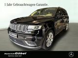 Jeep Grand Cherokee 3,0 CRD Summit (E6dT) - Jeep Grand Cherokee in Frankfurt (Main)