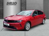 Opel Astra ST Enjoy 1.2 Turbo Navi LED Apple CarPlay  - Opel: Enjoy