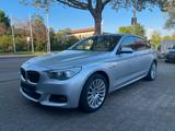 BMW 530d GT xDrive, M -Paket, Head-Up,Soft-Close, - BMW 530 Gran Turismo aus 2012