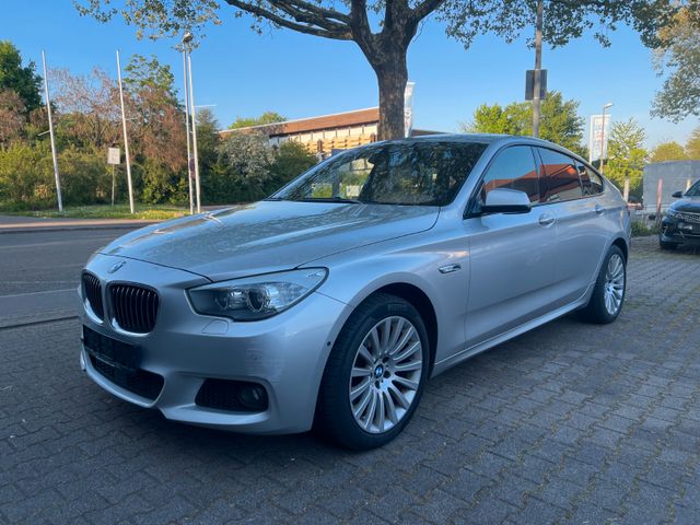BMW 530 d xDrive, M -Paket, Head-Up,Soft-Close,