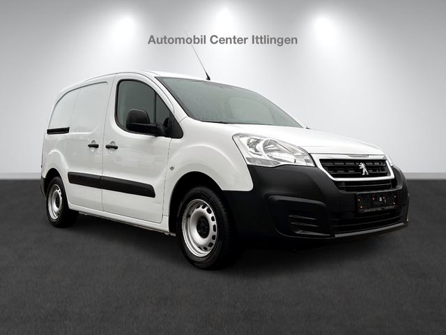 Peugeot Partner L1 Premium/Tempomat/PDC hinten/Sitze3