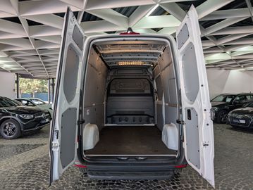 Mercedes Sprinter - 10