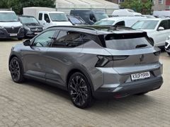 Fahrzeugabbildung Scenic E-Tech Electric 220 Long Range  Alpine EV