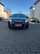 Opel Insignia OPC 2.8 V6 Turbo AWD - Recaro - VA - Opel Insignia: V6 Turbo