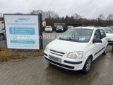 Hyundai Getz - - gebrauchte Hyundai Getz aus dem Jahr 2004