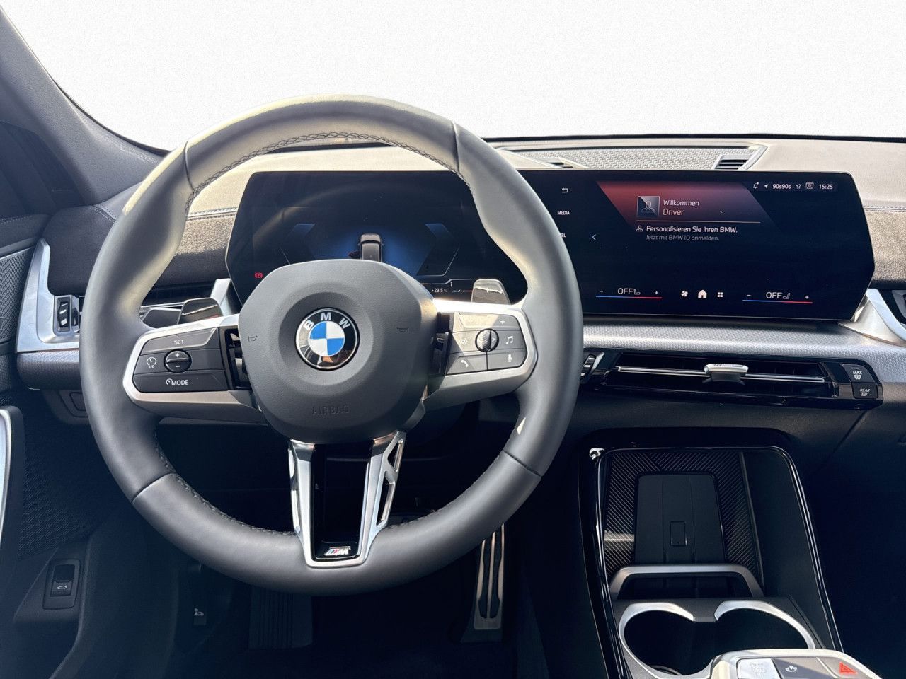 BMW X2 - Bild 17