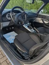 Fiat Barchetta 1.8 16V - TÜV neu, Top-Zustand  - Fiat aus 1998