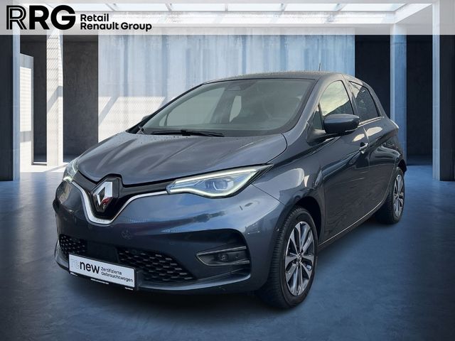 Renault ZOE INTENS R135 50 kWh CCS BATTERIEKAUF