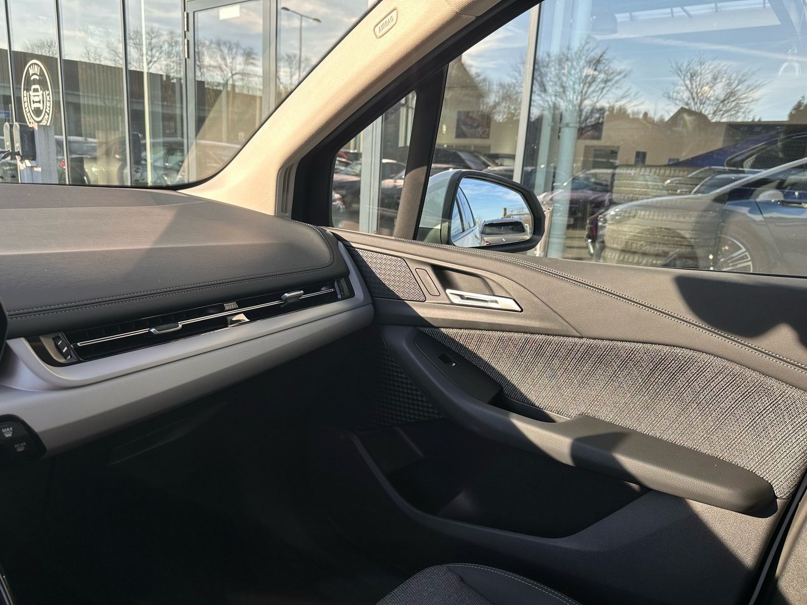 BMW 220 Active Tourer - Bild 11