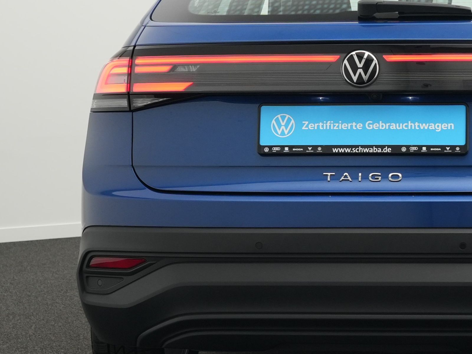 Volkswagen Taigo - Bild 38