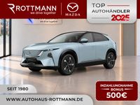 Mazda CX-6e - Vorschau Bild 1