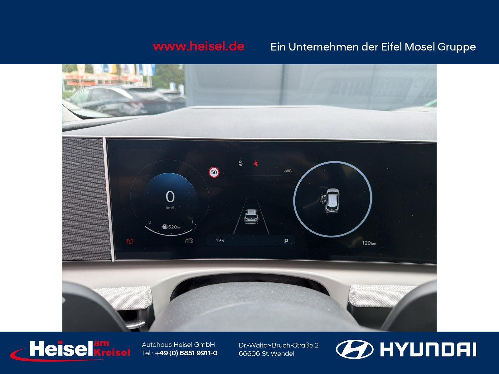 Hyundai Tucson – Bild 16