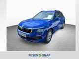 Skoda Kamiq Selection 1,0 TSI