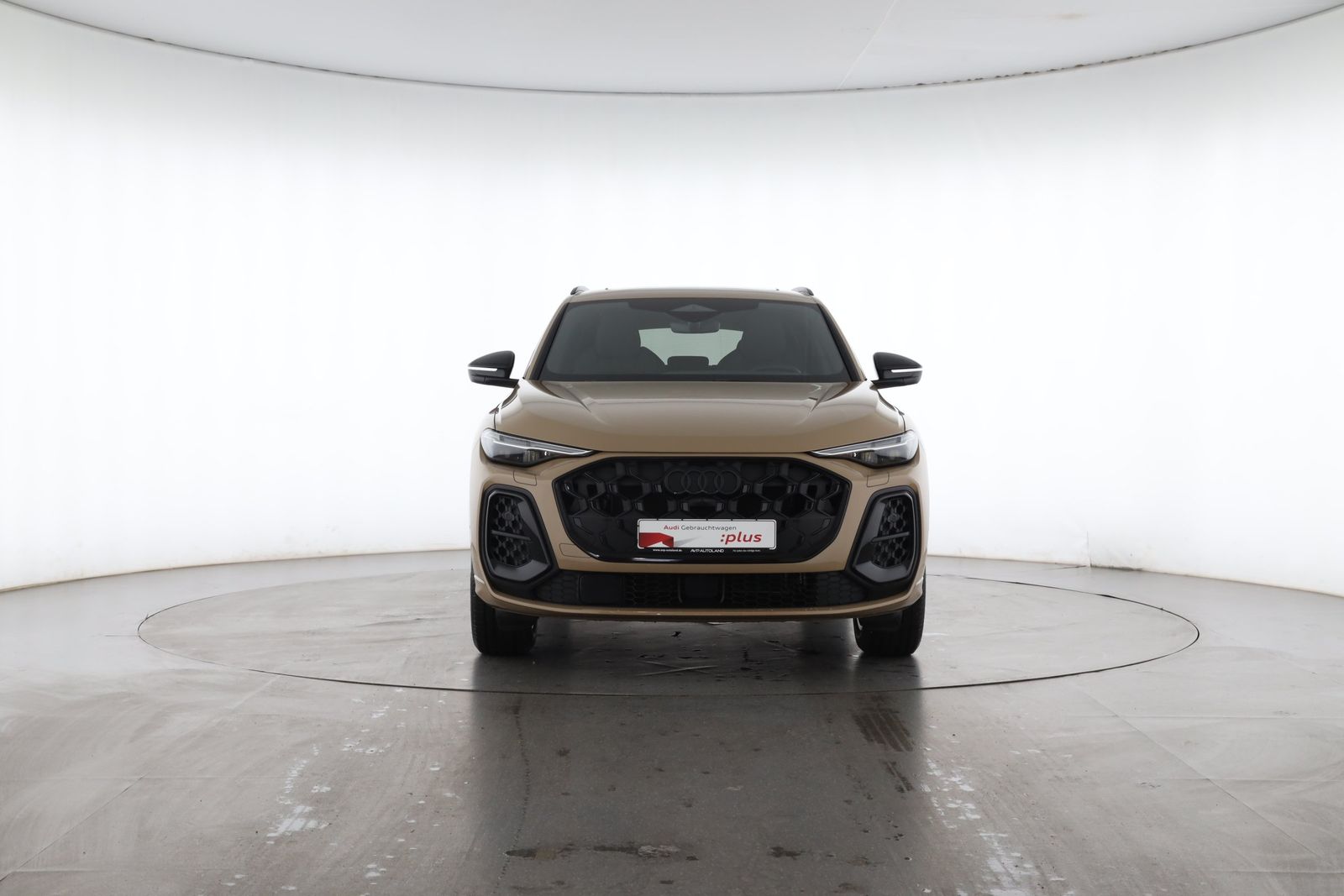 Audi Q5 - Bild 6