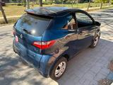 Aixam City Coupe S9, 45km/h Mopedauto, 8PS - Aixam aus 2017