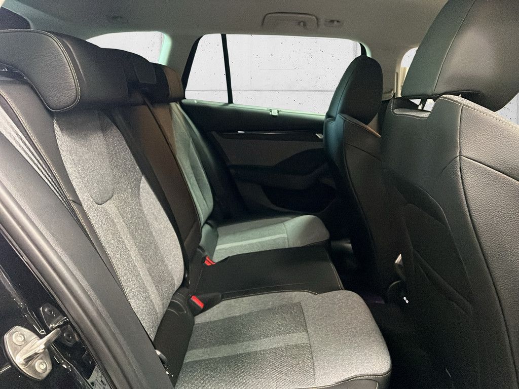 Skoda Octavia - Bild 11
