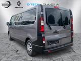 Renault Trafic 2,0 dCi 120 Life 3,0t 9 Sitzer+NAVI+PDC - Renault Trafic: 2.0