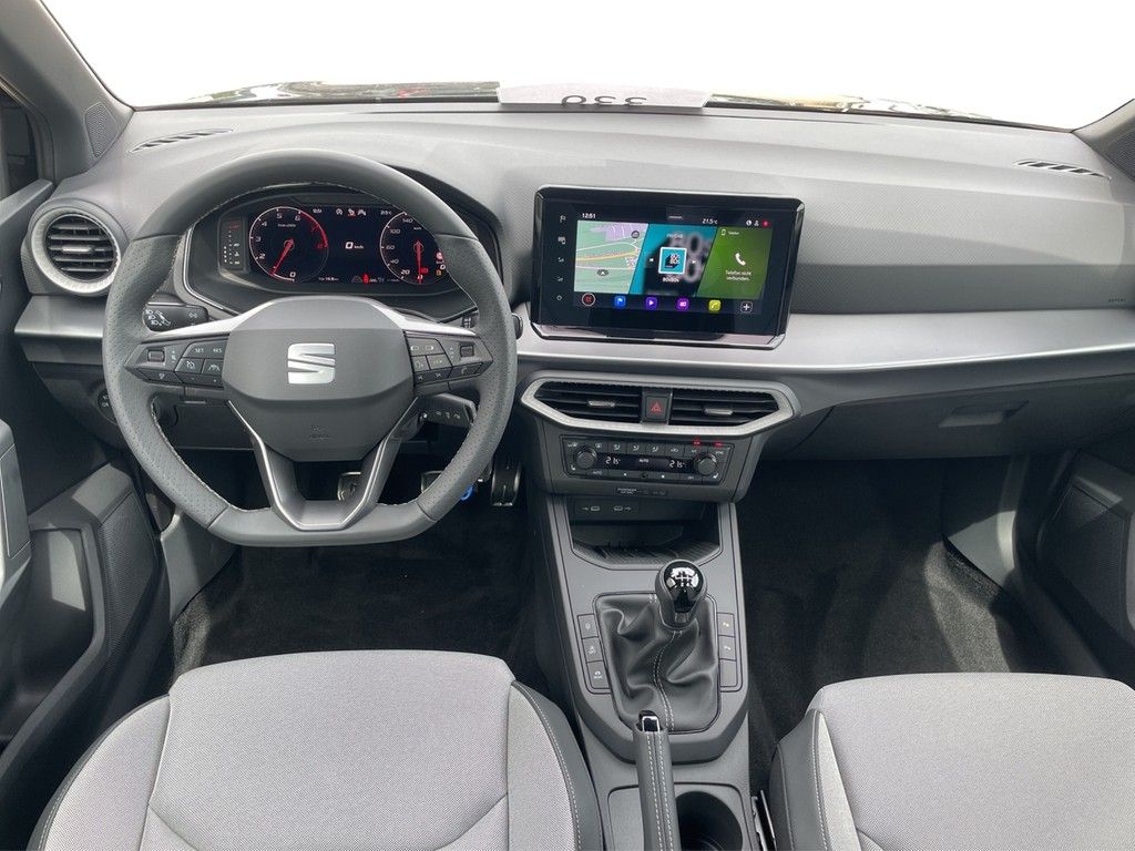 Seat Arona - Bild 21
