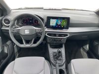 Seat Arona - Vorschau Bild 21