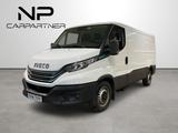 Iveco Daily 3.0 JTD CNG Hi-Matic ( NETTO: 12 900 Euro) - Iveco 90