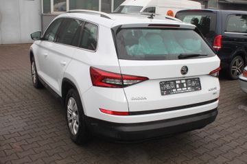 Skoda Kodiaq - 4