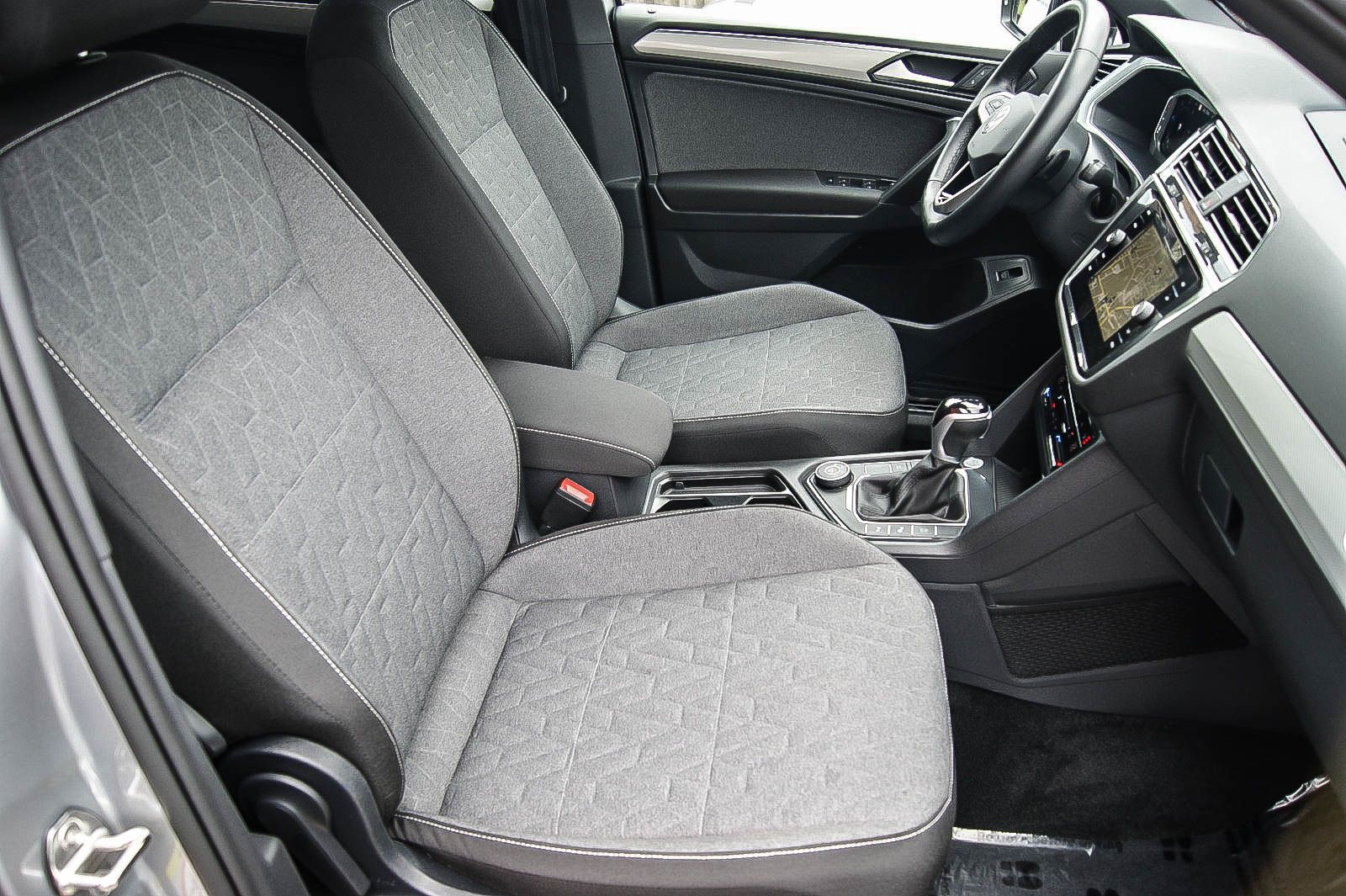 Fahrzeugabbildung Volkswagen Tiguan Allspace 4Motion Move DSG IQ-MATRIX ACC 1