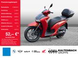 Honda SH 350i LED SCHEINWERFER ABS Topcase - HONDA ROLLER SH 350 I