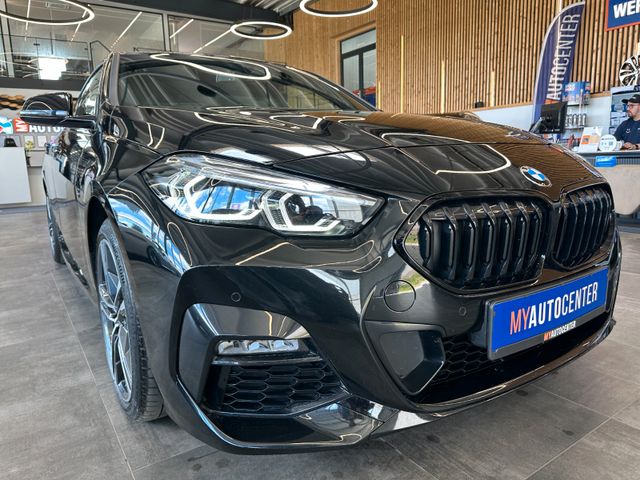 BMW 218 Gran Coupé *M Sport*Shadow*Kamera*