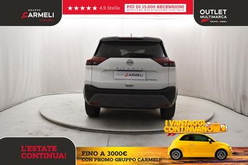 Nissan X-Trail - 4