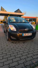 Daihatsu Charade  1. Hand  mit Standheizung - gebrauchte Daihatsu Charade aus dem Jahr 2011