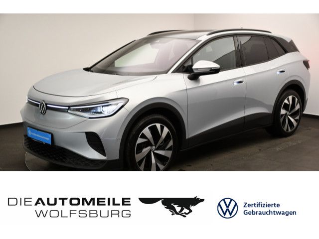 ID.4 Pro HeadUp/Matrix/Pano/AHK/H+K/ACC