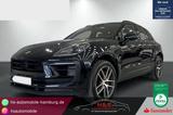 Porsche Macan S *AHK*KAMERA*MEMORY* - Porsche Gebrauchtwagen in Hamburg