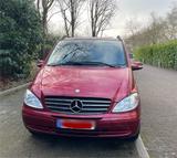 Mercedes-Benz Mercedes Viano - Mercedes-Benz Viano in Duisburg