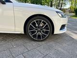 Audi A4 35 TFSI S tronic advanced Avant advanced - Audi A4 mit Hybrid-Antrieb