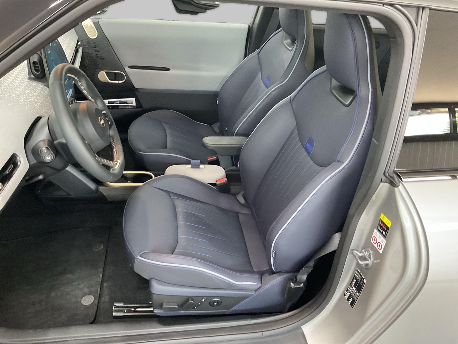MINI Cooper SE - Bild 11