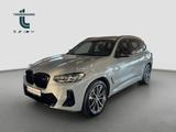 BMW X3 M40i Aut AHK Standhzg 20 - BMW X3 M40 in Düsseldorf
