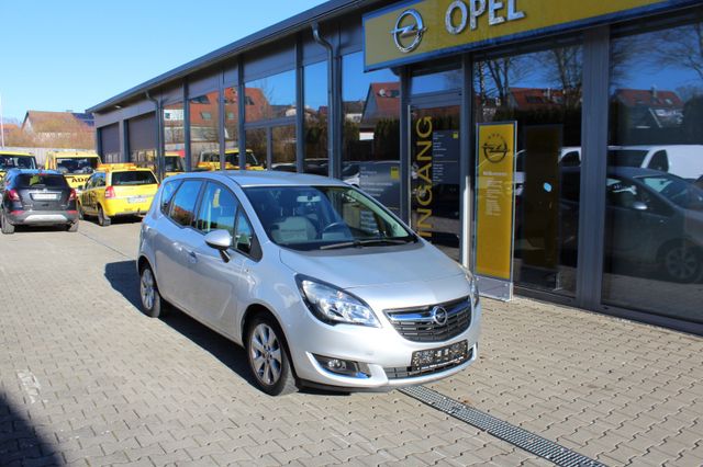 Opel Meriva B Edition