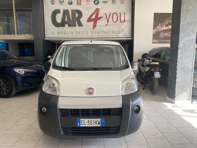 Fiat Fiorino 1.3 MJT 75CV Furgone SX