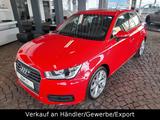 Audi A1 Sportback design - Audi A1 design mit Benzin-Antrieb