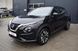 Nissan Juke 1,0 DIG-T Acenta Komfort - Nissan Juke Neuwagen in Stuttgart