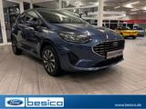 Ford Fiesta Titanium+PDC+DAB+LED+WinterPaket+Tempomat