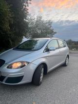 Seat Altea XL Diesel - Seat Alhambra in Lübeck