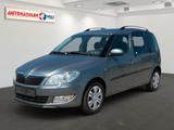 Skoda Roomster Kombi 1.2 TSI GreenTec AAC SHZ PDC AHK - Skoda Roomster in Halle