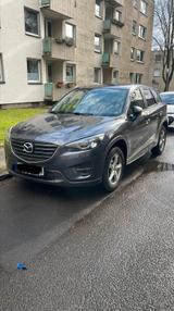 Mazda CX-5 2.2 SKYACTIV-D 150 Exclusive-Line FWD A... - Mazda CX-5: Exclusive Line