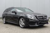 Mercedes-Benz E E 300 CDI T BlueTEC Avantgarde - HU/AU NEU  - Mercedes-Benz E 300: Cdi