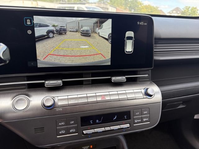 Hyundai KONA - Bild 14